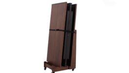 Table Cover, Walnut, 8 ft., for Rasson Pierce