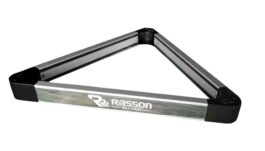 Billiard Ball Rack, Pool, Rasson Method, 57,2 mm