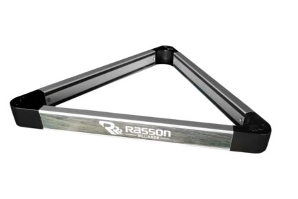 Billiard Ball Rack, Pool, Rasson Method, 57,2 mm