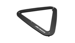 Billiard Ball Rack, Pool, Predator Aerorack, black, 57,2 mm