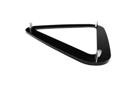 Billiard Ball Rack, Pool, Predator Aerorack, black, 57,2 mm - Image 3
