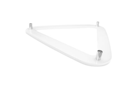 Billiard Ball Rack, Pool, Predator Aerorack, white, 57,2 mm - Imagem 3