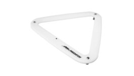 Billiard Ball Rack, Pool, Predator Aerorack, white, 57,2 mm