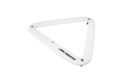 Billiard Ball Rack, Pool, Predator Aerorack, white, 57,2 mm - Imagem 2