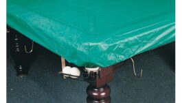 Table Cover, 8 ft, PVC, 2,56m x 1,44m