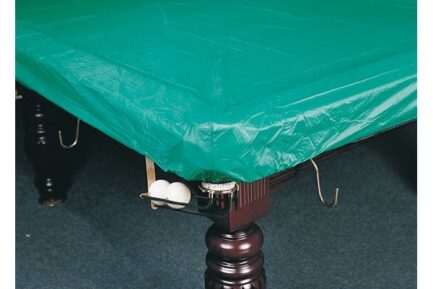 Table Cover, 9 ft, PVC, 3,0m x 1,9m