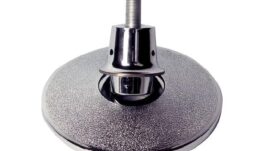2 Pcs Leveler Set for Dynamic II, chrome, Pool, 4 Pcs.