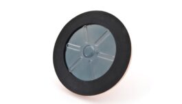 Leveler Set for “Dynamic III”, bronze, Pool, 4 Pcs.