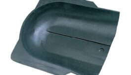 Bal Return Shell, Set of 6 Pcs.