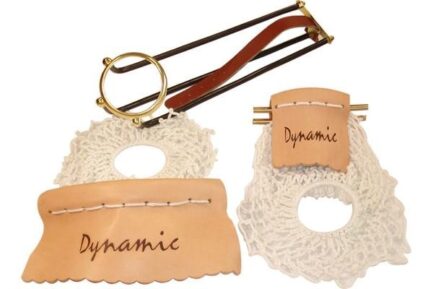 Pocket Set Dynamic Pro, with rail, Snooker
