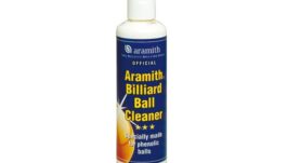 Ball Cleaner Aramith