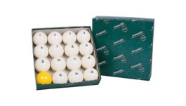 Ball Set Aramith Premier, 60,3 mm, Pyramid