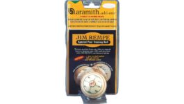 Training Ball “Aramith Jimmy Rempe”, 57,2mm, Pool