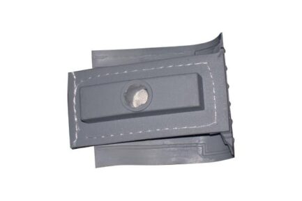 Nozzle Pad for Ball Cleaner Ballstar