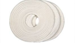Disk Pad for Ball Cleaner Ballstar Pro, 3Pcs