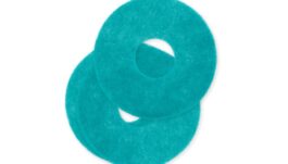 Green Pad Cartridge for “Ballstar Pro”, 3 Pcs