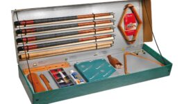 Premium Pool Kit Aramith