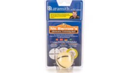Ultimate Training Ball Aramith “Nic Barrow´s”, Snooker, 52,4mm