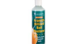 Ball Restorer Aramith