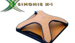Cloth Cleaner Simonis X-1