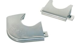 Corner Set for Dynamic II + III, silver, Pool, 4+2