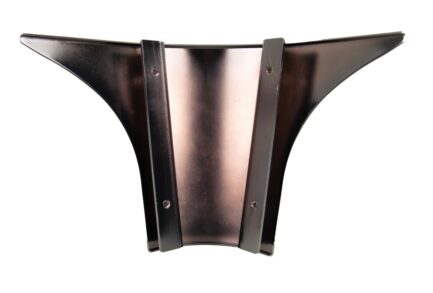 Billiard Table Low Corner Set, Pool, For Dynamic III, Bronze, 4 pcs - Image 2