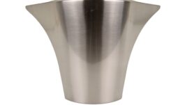 Billiard Table Low Corner Set, Pool, For Dynamic III, Silver, 4 pcs