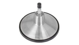 Leveler Set, adjustable, Pool, 4 Pcs.