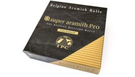 Billiard Ball Set “Super Aramith Pro Tournament”, 67 mm, Pyramid