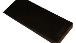 Plastic Slate Shim,1 pc.
