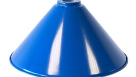 Extra Shades, blue, Ø 35 cm