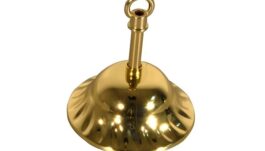 Billiard Lamp, green, Ø 35 cm