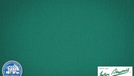 Billiard Cloth Simonis 760, 165 cm, blue green