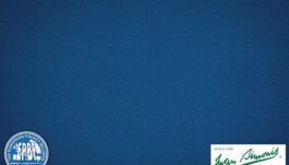 Billiard Cloth Simonis 760, 165 cm, royal blue