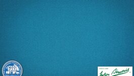 Billiard Cloth Simonis 760, 165 cm, electric blue