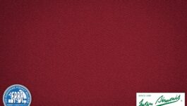 Billiard Cloth Simonis 760, 195 cm, burgundy