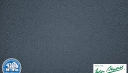 Billiard Cloth Simonis 860, 165 cm, shark grey