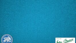Billiard Cloth Simonis 860, 198 cm, tournament blue