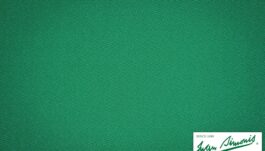 Billiard Cloth Simonis Rus 930, yellow-green, 195 cm