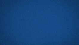 Billiard Cloth Hainsworth Elite Pro 700, waterproof, 198 cm, royal blue
