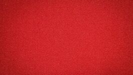 Billiard Cloth Hainsworth Elite Pro 700, waterproof, 198 cm, red