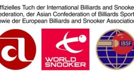 Billiard Cloth “Strachan 6811 Tournament”, 30oz, 193cm, Snooker