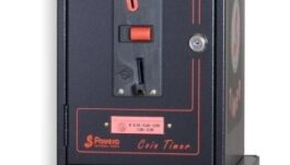 Coin Timer 16B, Pool