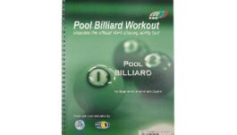 Book Pool Billiard Workshop, Level 1, english