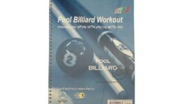 Book Pool Billiard Workshop Level 2, english