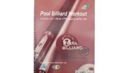 Book Pool Billiard Workshop, Level 3, english
