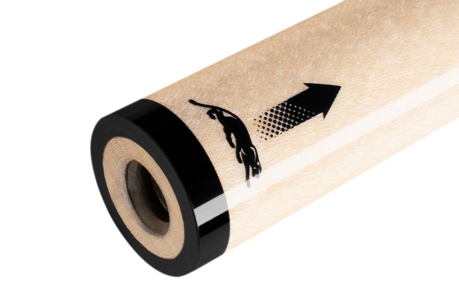 Billiard cue Predator Aspire 1-2, Mini-Radial, Pool - Image 6