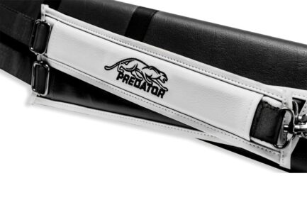 Cue Soft Case, Predator Roadline, Black-White, 4x8, 85 cm - Imagem 4