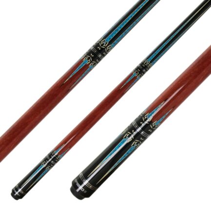 Billiard cue, Pool, Classic Speed II-10, Radial - Image 2