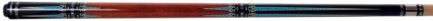 Billiard cue, Pool, Classic Speed II-10, Radial